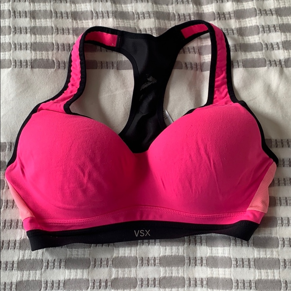 VSX Sports Bra
